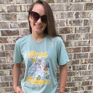 Road Trippin T-shirt